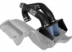 AFE Stage 1 Cold Air Intake System Type Cx 54-10831 for 2000-2004.5 VW Jetta/Golf/GTI 1.8L/1.9L TDI